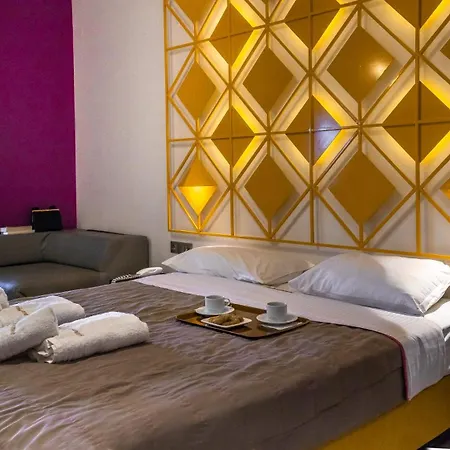 Thalassokipos Aparthotel Vourvourou