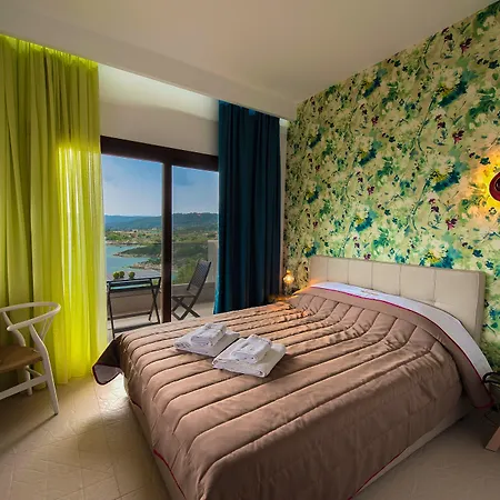 Thalassokipos Apartahotel *