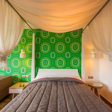 Thalassokipos * Vourvourou