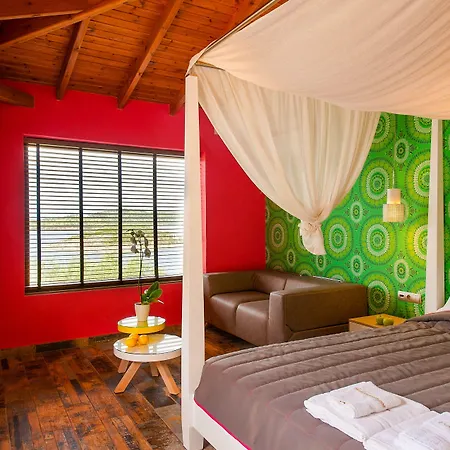 Apartahotel Thalassokipos *