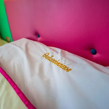 Apartahotel Thalassokipos