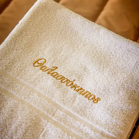 Apartahotel Thalassokipos Vourvourou