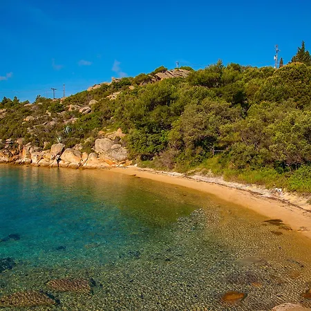 Thalassokipos * Vourvourou