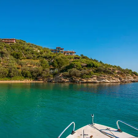 Thalassokipos * Vourvourou