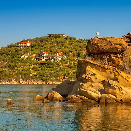 Thalassokipos * Vourvourou