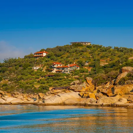 Thalassokipos Apartahotel