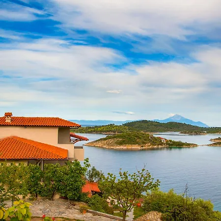 Thalassokipos Apartahotel