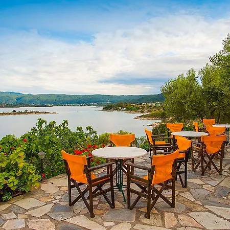 Aparthotel Thalassokipos Vourvourou