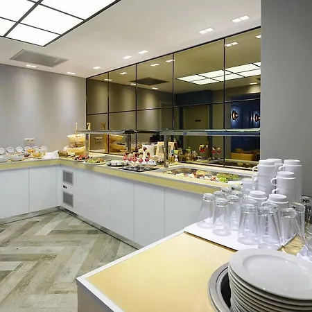 Aparthotel Thalassokipos Vourvourou