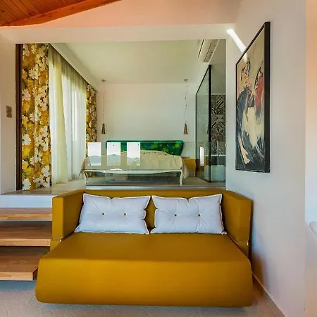 Thalassokipos Aparthotel *