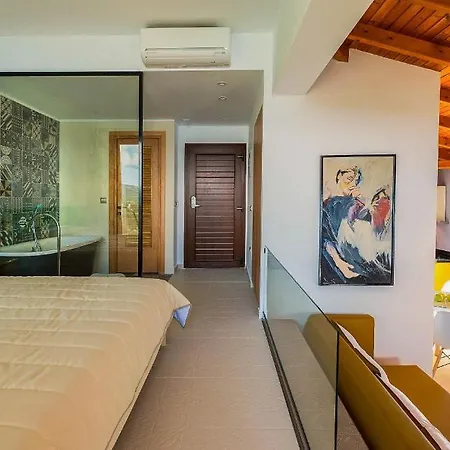 Aparthotel Thalassokipos Vourvourou