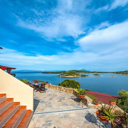 Aparthotel Thalassokipos