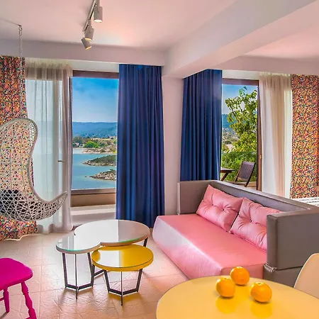 Aparthotel Thalassokipos Vourvourou
