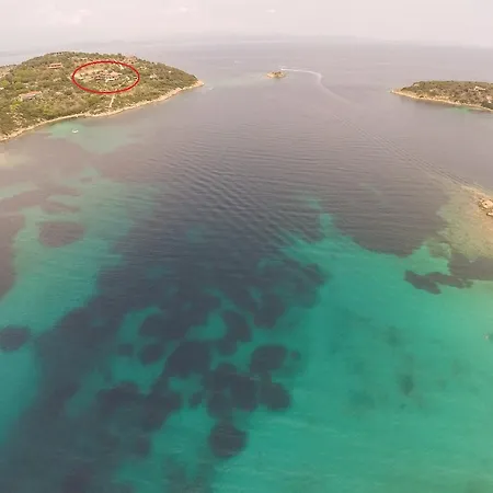 Thalassokipos Apartahotel