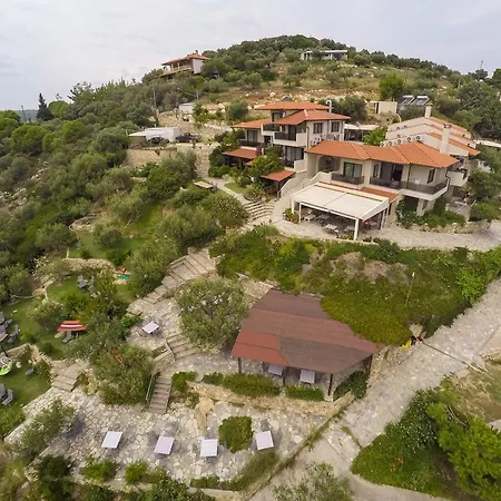 Thalassokipos Apartahotel