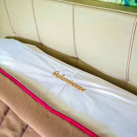 Thalassokipos Vourvourou