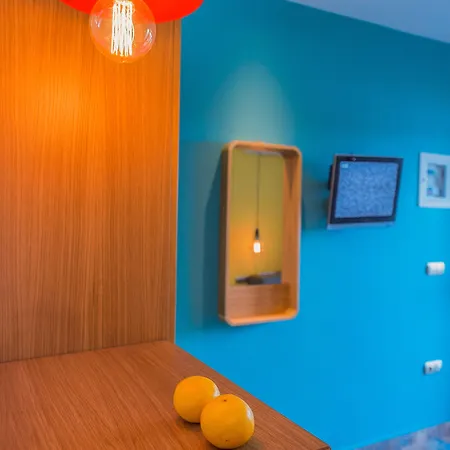 Thalassokipos Vourvourou