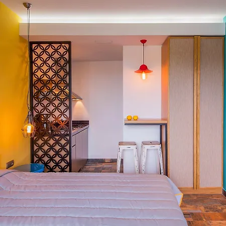 Thalassokipos * Vourvourou