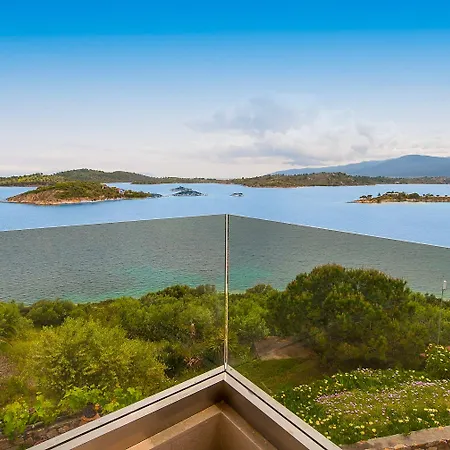 Apart Otel Thalassokipos *