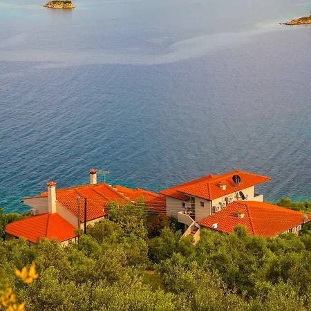 Thalassokipos * Vourvourou