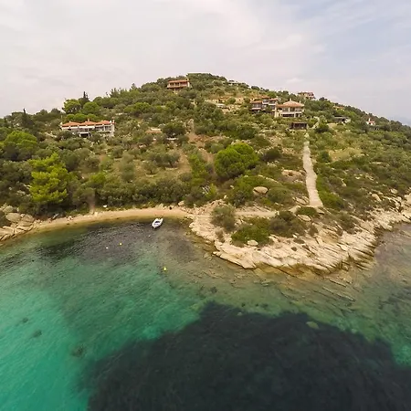 Apart Otel Thalassokipos Vourvourou