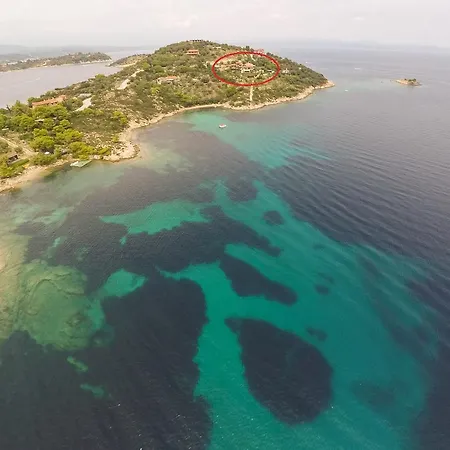 Apart Otel Thalassokipos *