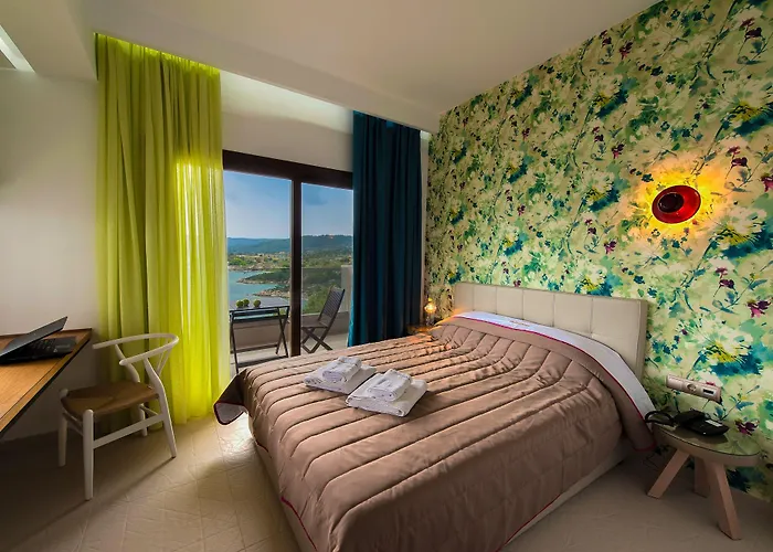 塔拉所奇波公寓 公寓式酒店 *