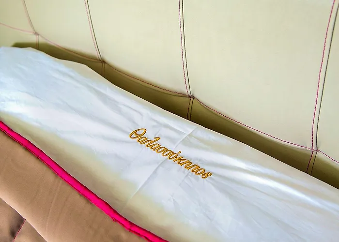 塔拉所奇波公寓 沃尔沃罗