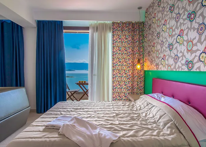 公寓式酒店 塔拉所奇波公寓 *