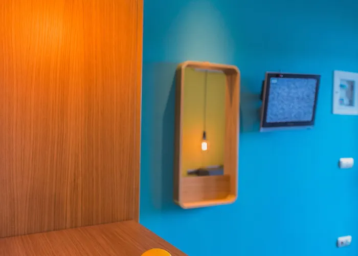 塔拉所奇波公寓 沃尔沃罗