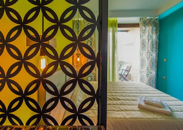 塔拉所奇波公寓