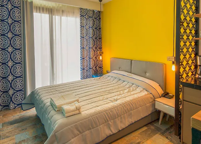 塔拉所奇波公寓 公寓式酒店 *