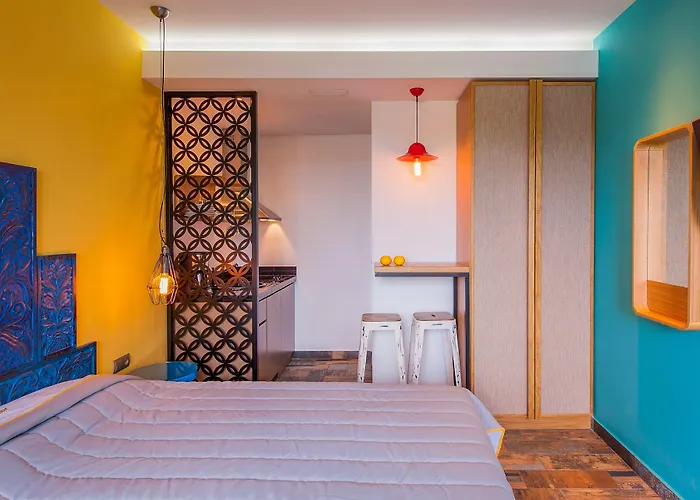 塔拉所奇波公寓 * 沃尔沃罗