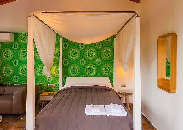 公寓式酒店 塔拉所奇波公寓 沃尔沃罗