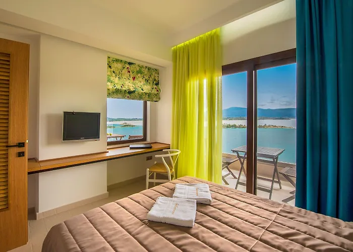 塔拉所奇波公寓 公寓式酒店