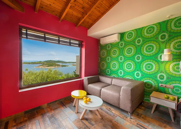 塔拉所奇波公寓 沃尔沃罗