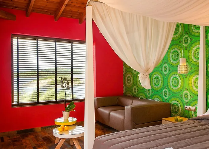 公寓式酒店 塔拉所奇波公寓 *