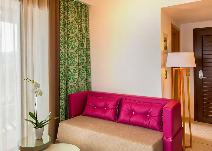 塔拉所奇波公寓 沃尔沃罗