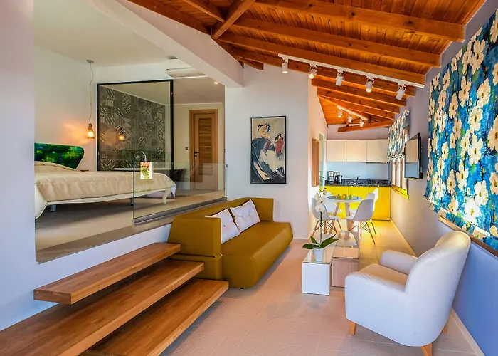 塔拉所奇波公寓 公寓式酒店