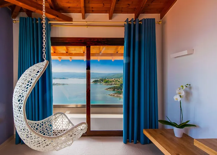 塔拉所奇波公寓 公寓式酒店 沃尔沃罗