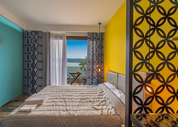 塔拉所奇波公寓 公寓式酒店 沃尔沃罗