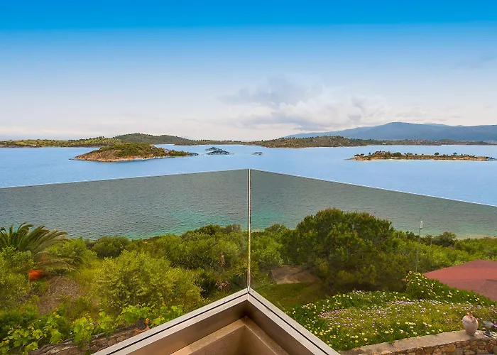 公寓式酒店 塔拉所奇波公寓 *