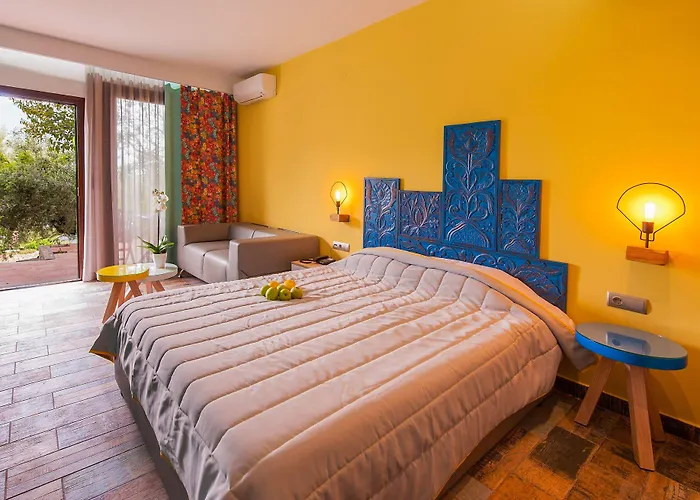 塔拉所奇波公寓