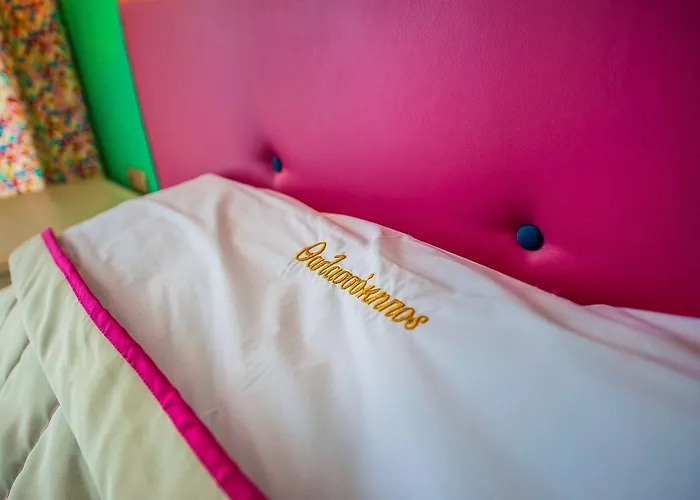 公寓式酒店 塔拉所奇波公寓