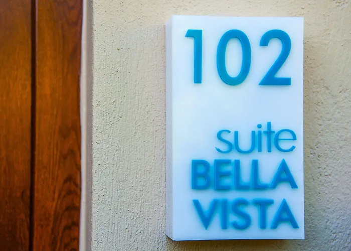 塔拉所奇波公寓 * 沃尔沃罗