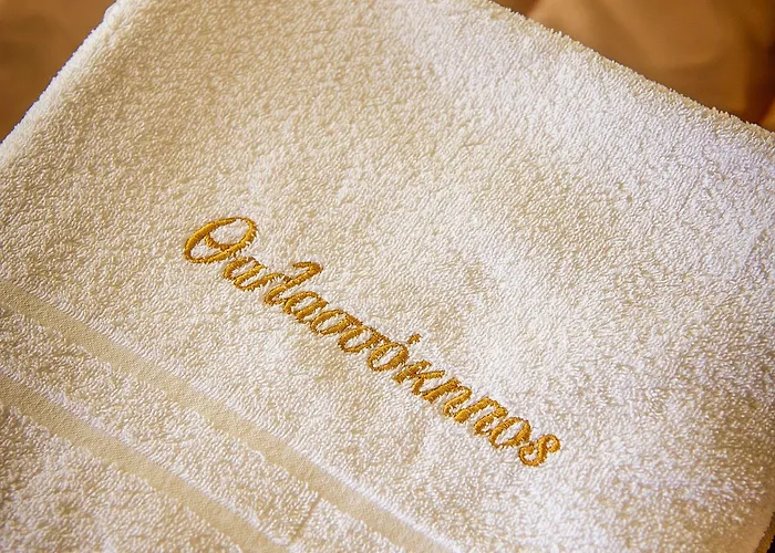 公寓式酒店 塔拉所奇波公寓 沃尔沃罗