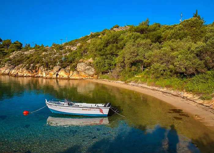 塔拉所奇波公寓 公寓式酒店