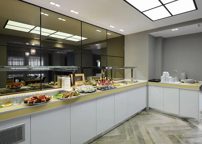 塔拉所奇波公寓 *