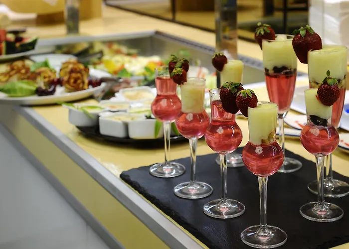 公寓式酒店 塔拉所奇波公寓 沃尔沃罗