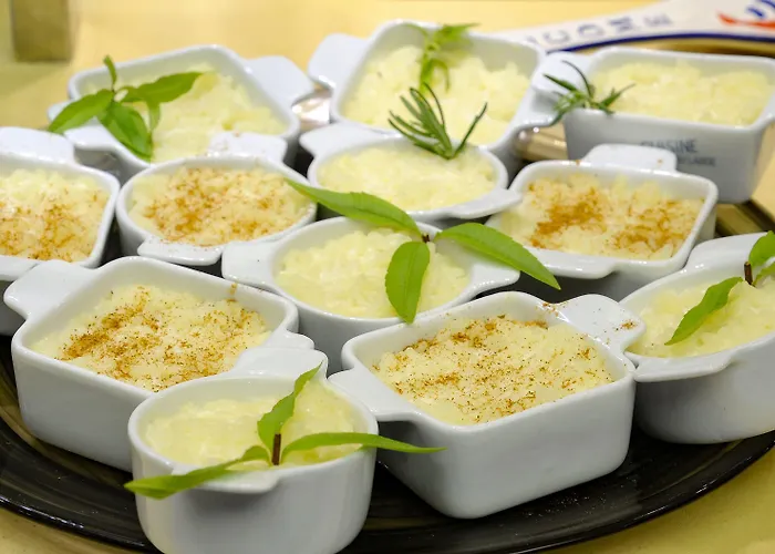 塔拉所奇波公寓 沃尔沃罗